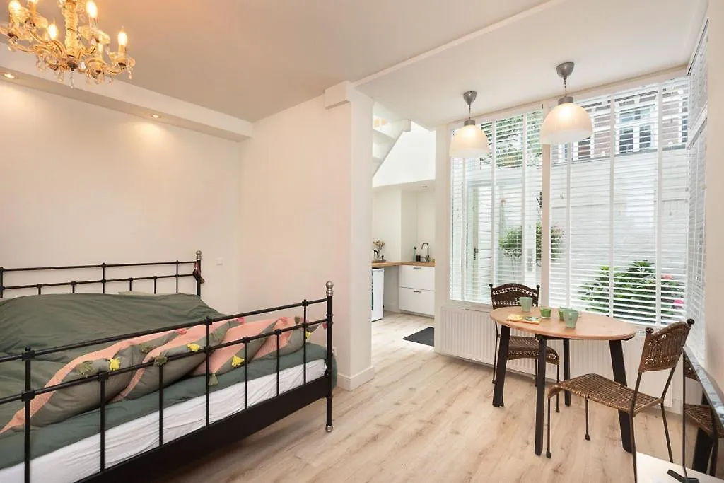 Bed and Breakfast Boutique Studio Magielsen à Amsterdam Pays-Bas