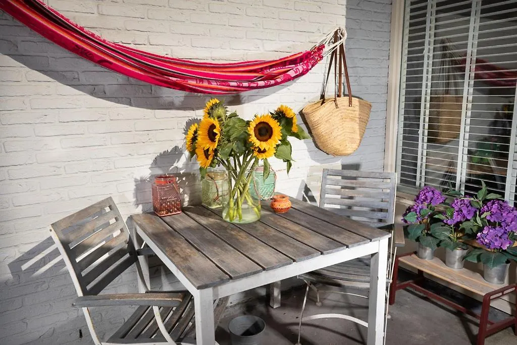 **** Bed & Breakfast Boutique Studio Magielsen Amsterdam Netherlands