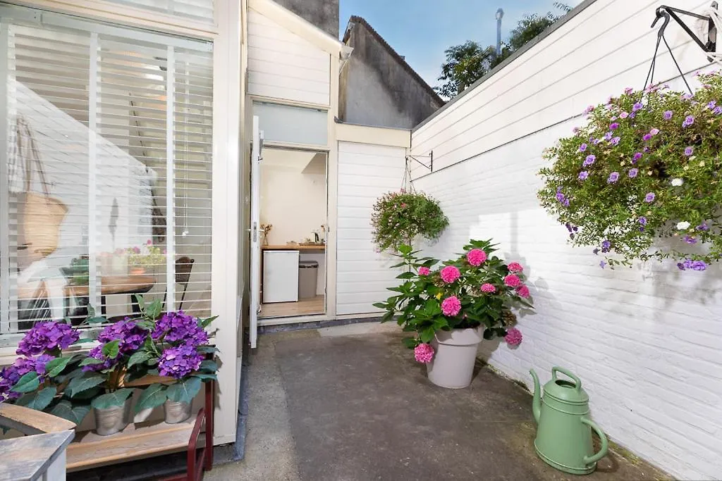Boutique Studio Magielsen Amsterdam Netherlands