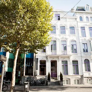 4* Hotel Quentin Zoo