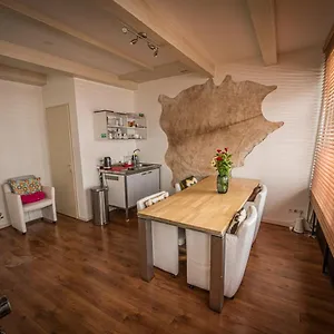 City Break Bnb Амстердам