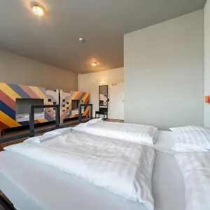 2* Hostel A&o Zuidoost