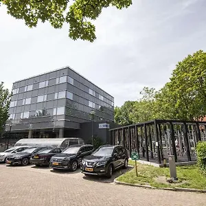 Hotel Rooms25, Amsterdam