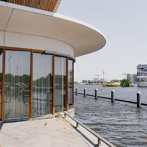 Hotel Pontsteiger, Amsterdam