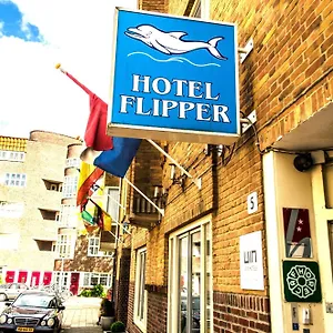 Flipper Амстердам