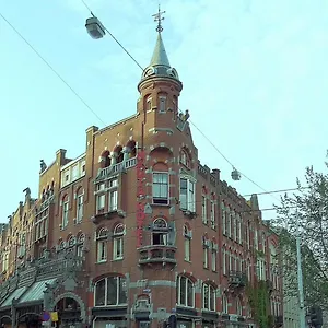 Hotel Nadia, Amsterdam