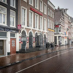 3* Hotel Oscar
