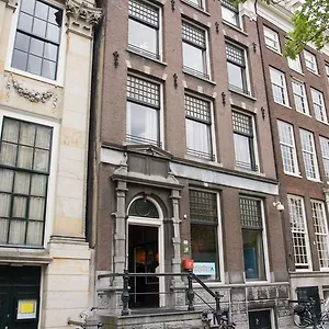 Stayokay Stadsdoelen Vandrarhem