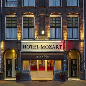 Mozart Hotell