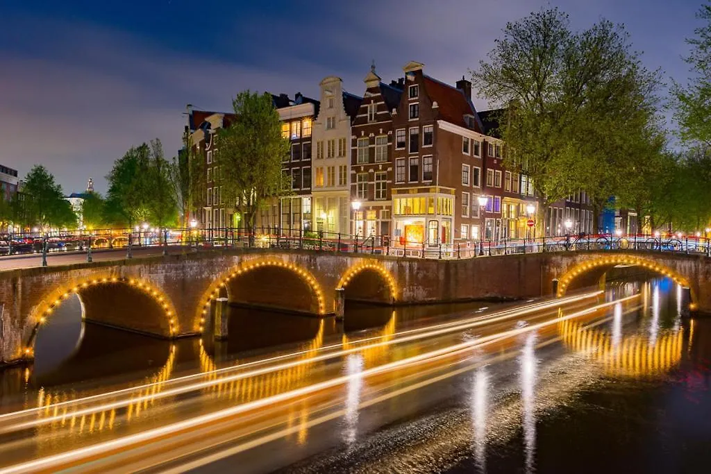 Boutique Studio Magielsen Amsterdam