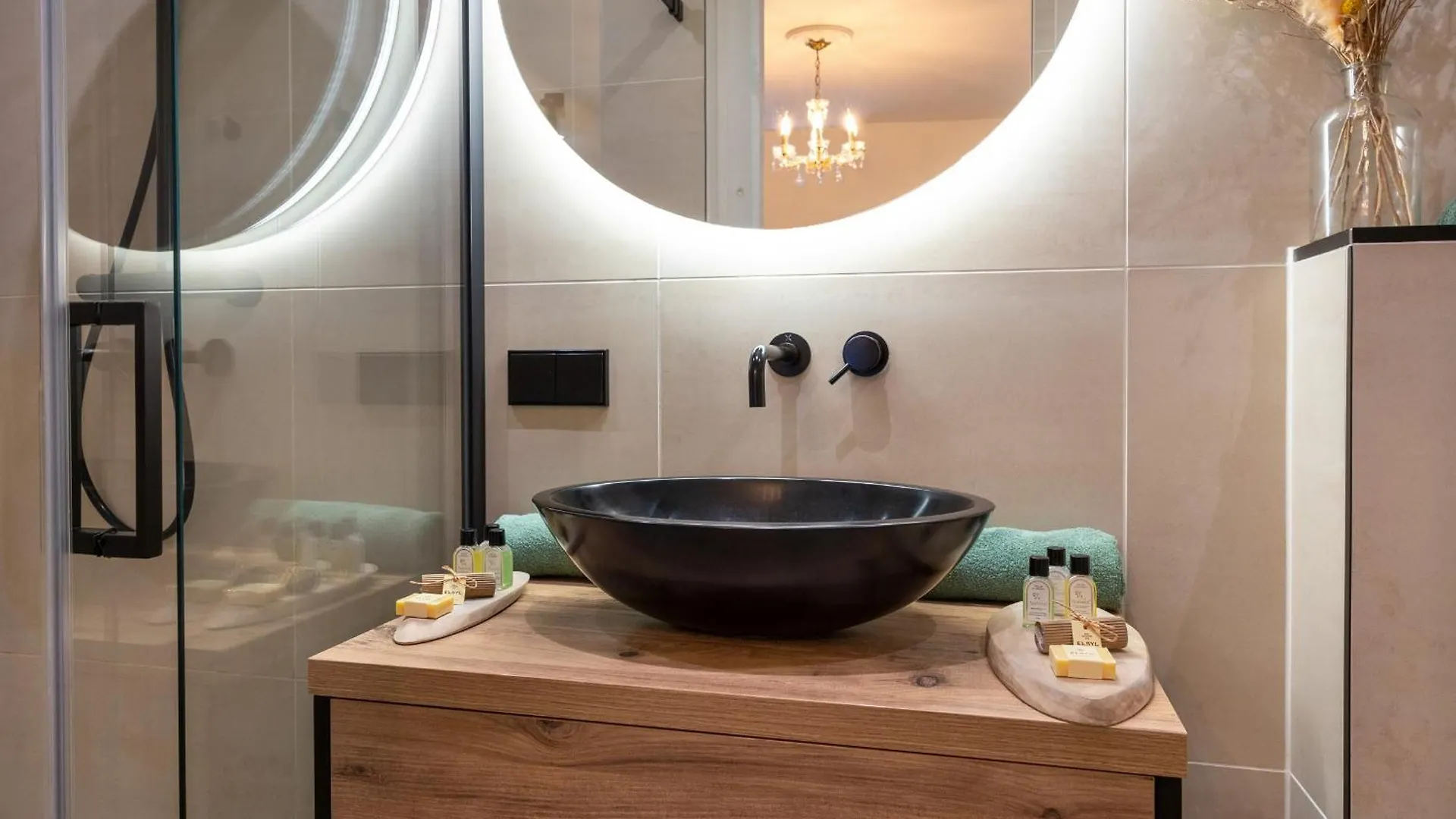 Nocleg ze śniadaniem Boutique Studio Magielsen Amsterdam